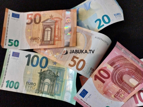 Koliko morate zarađivati u Njemačkoj da bi ostvarili mirovinu od 1.500 eura?