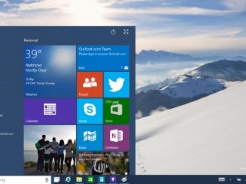 Windows 10 već ima 27 milijuna korisnika