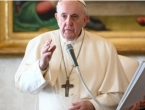 Papa blagoslovio poreznike
