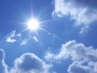 Sunčano s umjerenom burom, temperature do 28 stupnjeva
