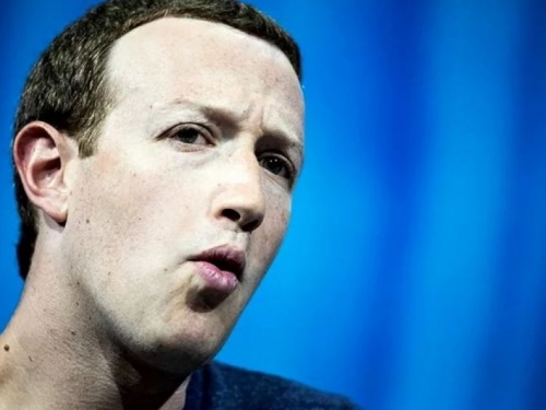 Facebook zaustavio iranske i ruske operacije manipuliranja