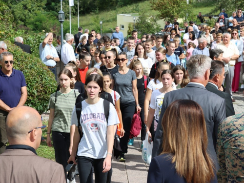 FOTO: Obilježena 29. obljetnica stradanja Hrvata na Uzdolu