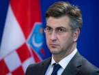 Plenković: Nastaviti europski put BiH i postići dogovora o promjenama Izbornog zakona