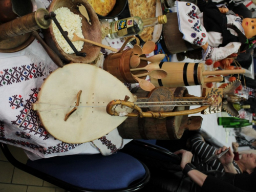 FOTO: Ramci nastupili na najvećem hrvatskom gastro natjecanju