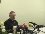 Komarica: Očekujem da Papa pita Dodika gdje je 95 posto katolika u RS
