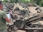 Rusija: Wagner predao tenkove, rakete i drugo teško naoružanje