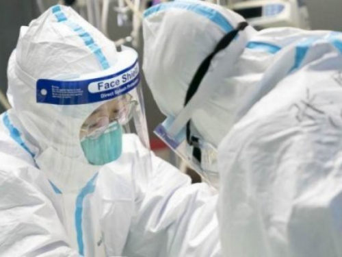 U Hrvatskoj 255 novih slučajeva zaraze, preminulo je 55 ljudi