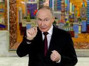 Putin poslao poruku Europi: Energetska kriza je stigla, spremni smo surađivati