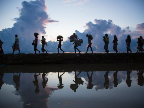 EU pritišće BiH i Srbiju zbog ilegalnih migracija