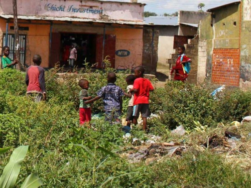 Zašto koronavirus još nije teško pogodio Afriku