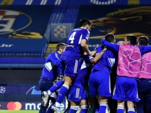 Dinamo objavio cijene ulaznica za dvoboj s Chelseajem na otvaranju Lige prvaka