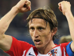 Luka Modrić i Simone Biles najbolji sportaši svijeta u izboru AIPS-a