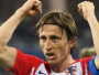 Luka Modrić i Simone Biles najbolji sportaši svijeta u izboru AIPS-a