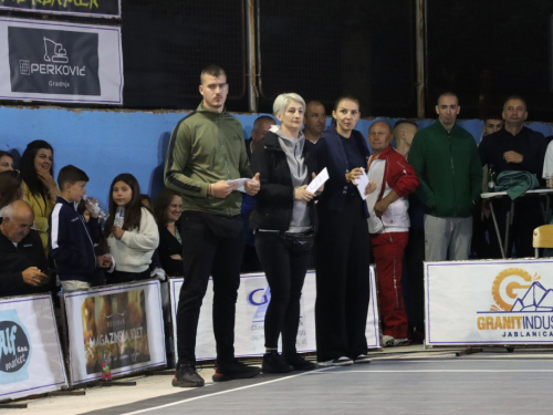 FOTO: 'Caffe Bulldog' pobjednik 23. Streetball Rama - Davor Ivančić Dačo