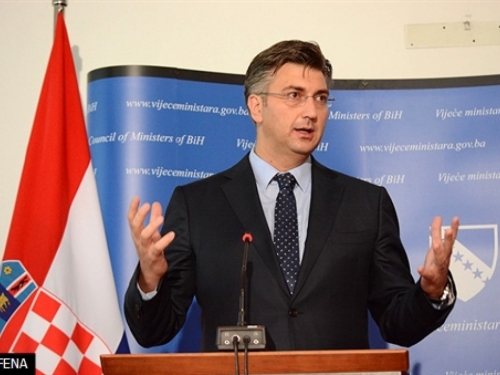 HNS će koalirati s HDZ-om i traži tri ministarstva