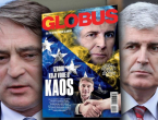 BiH u Globusu: Politički slom, kaos i potpuna blokada