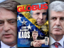 BiH u Globusu: Politički slom, kaos i potpuna blokada