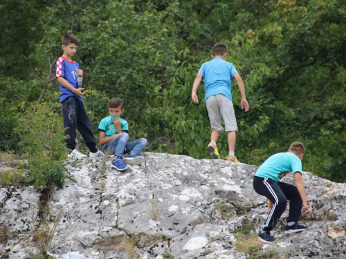 FOTO: MNK ''Rakia'' pobjednik turnira u Rumbocima