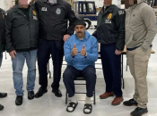 Madura izvode pred američki sud