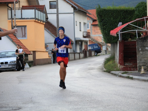 FOTO: Održan 5. Ramski polumaraton