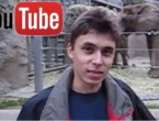 10 godina YouTubea: Ovo je prvi objavljeni video