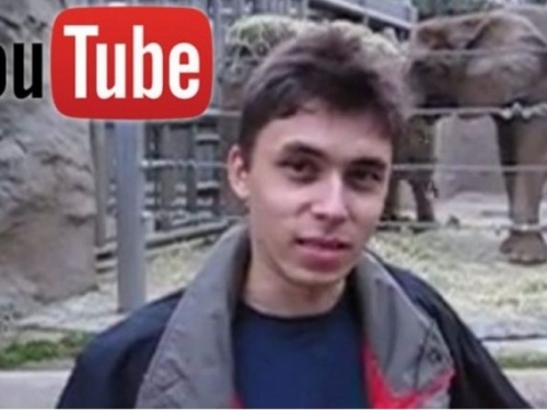 10 godina YouTubea: Ovo je prvi objavljeni video