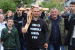 FOTO/VIDEO: Poruka mira stigla na Šćit: Josip Jelinić završio svoje hodočašće kroz BiH