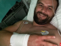 Šoše o smiješnom iskustvu u SKB Mostar: Brate oprosti, moram te malo jače stegnuti…