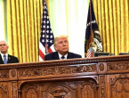 Trump i Europa: Jaz kojeg valja premostiti