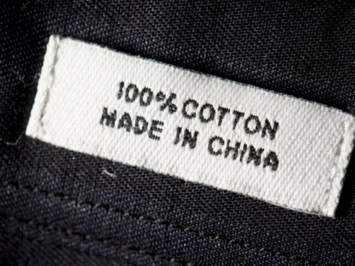 Made in China je laž - i Kinezi iskorištavaju jeftiniju radnu snagu