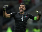 Pogledajte kako se Buffon oprostio od nogometa - That's all folks!