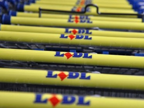 Lidl objavio cjenovni rat Konzumu