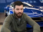 Livnjak Mate Rimac se sprema preuzeti Bugatti!