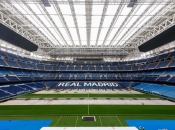 Finale rukometnog Eura moglo bi se igrati na stadionu Santiago Bernabeu