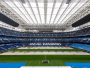 Finale rukometnog Eura moglo bi se igrati na stadionu Santiago Bernabeu