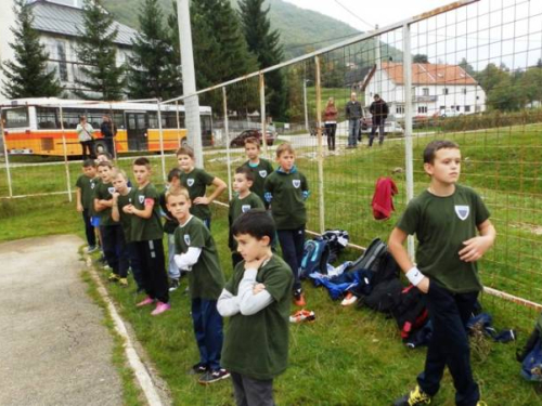 FOTO: Obilježen Međunarodni dan čistih planina