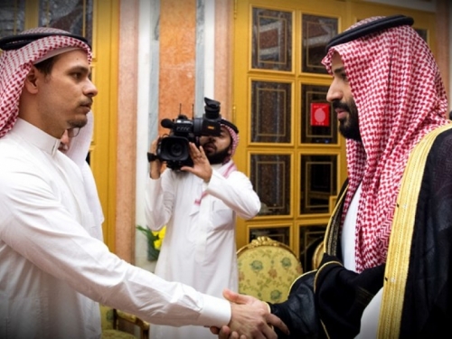 Fotografija koja otkriva sav horor Saudijske Arabije