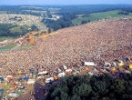 50. rođendan Woodstocka