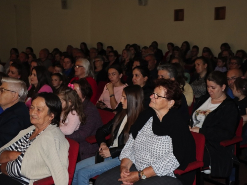 Folklorna skupina ''Ramska tradicija'' koncertom proslavila 2. godišnjicu rada