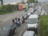 Gužve na graničnim prijelazima i radovi usporavaju promet