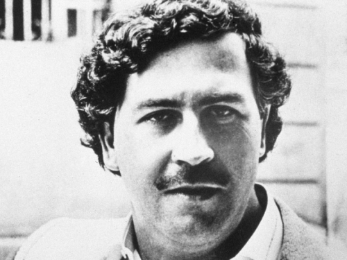 Nećak Pabla Escobara pronašao vreću s 18 milijuna dolara, ali njegova sreća nije dugo trajala...