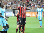 Balotelli je novi kralj Nice