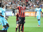 Balotelli je novi kralj Nice