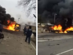 U stravičnoj eksploziji najmanje dvoje mrtvih i 17 ranjenih