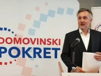 Domovinski pokret: ''Hrvatski komunisti su bili protiv Zapada!''