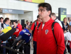 Dalić: ''Luka će nam još trebati''