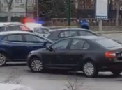 Ozlijeđen muškarac u razmjeni vatre s policijom u Sarajevu