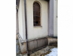 Oskvrnuta i opljačkana filijalna crkva u Varešu
