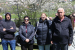 FOTO: Druženje Rumbočana i sv. misa na Zahumu