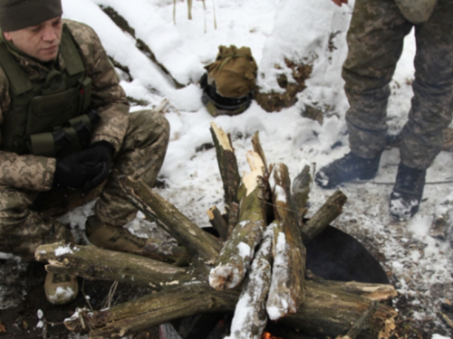 Dok Rusi napreduju, ukrajinske jedinice okreću se jedna protiv druge